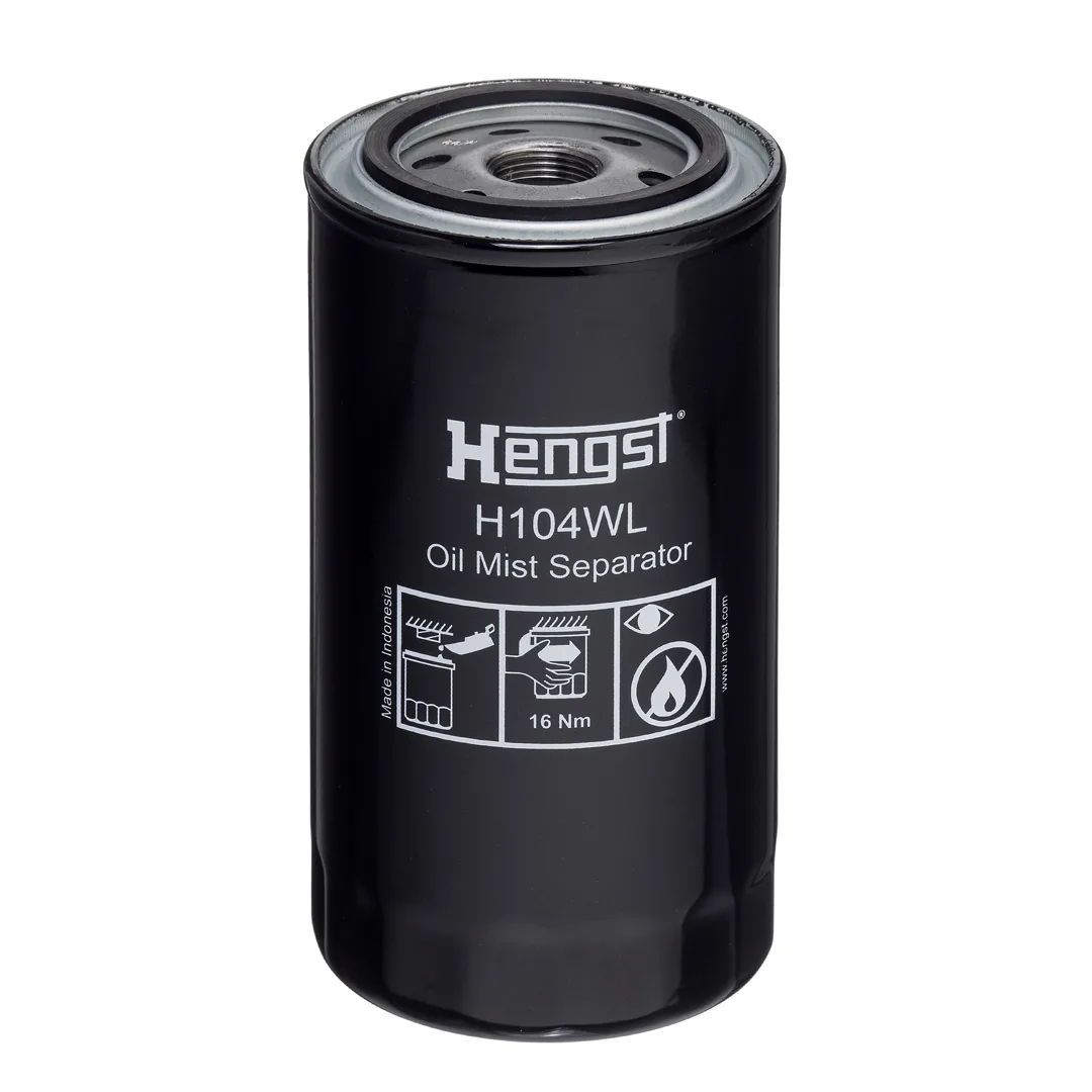H104WL Hengst