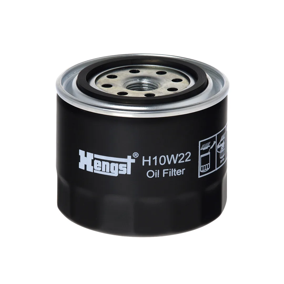 H10W22 Hengst