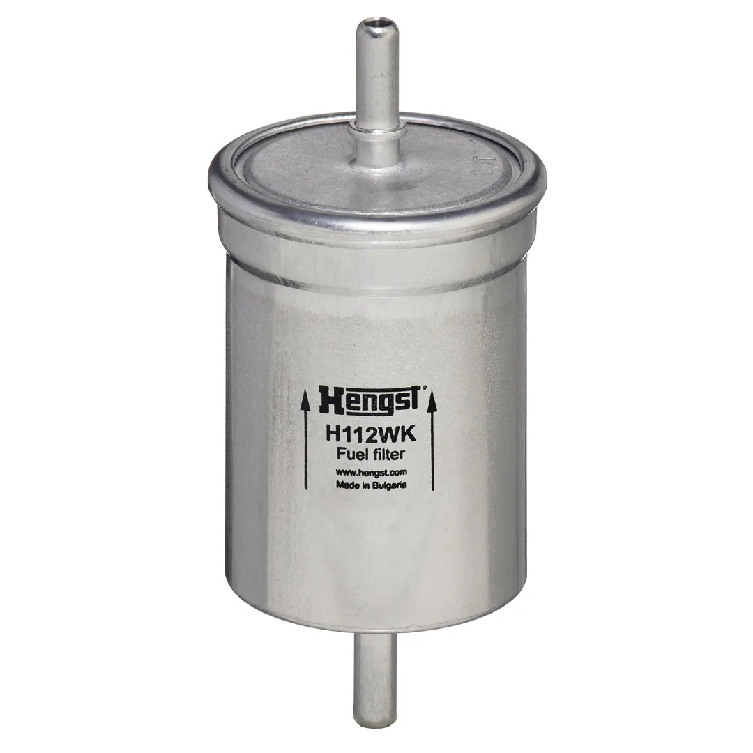 H112WK Hengst
