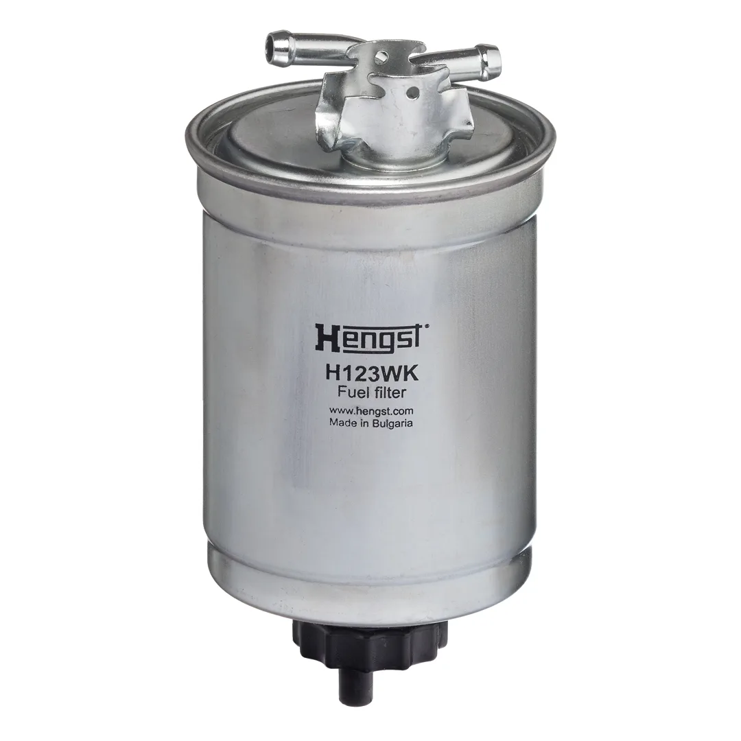 H123WK Hengst