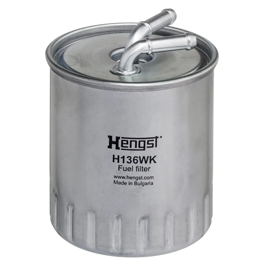H136WK Hengst