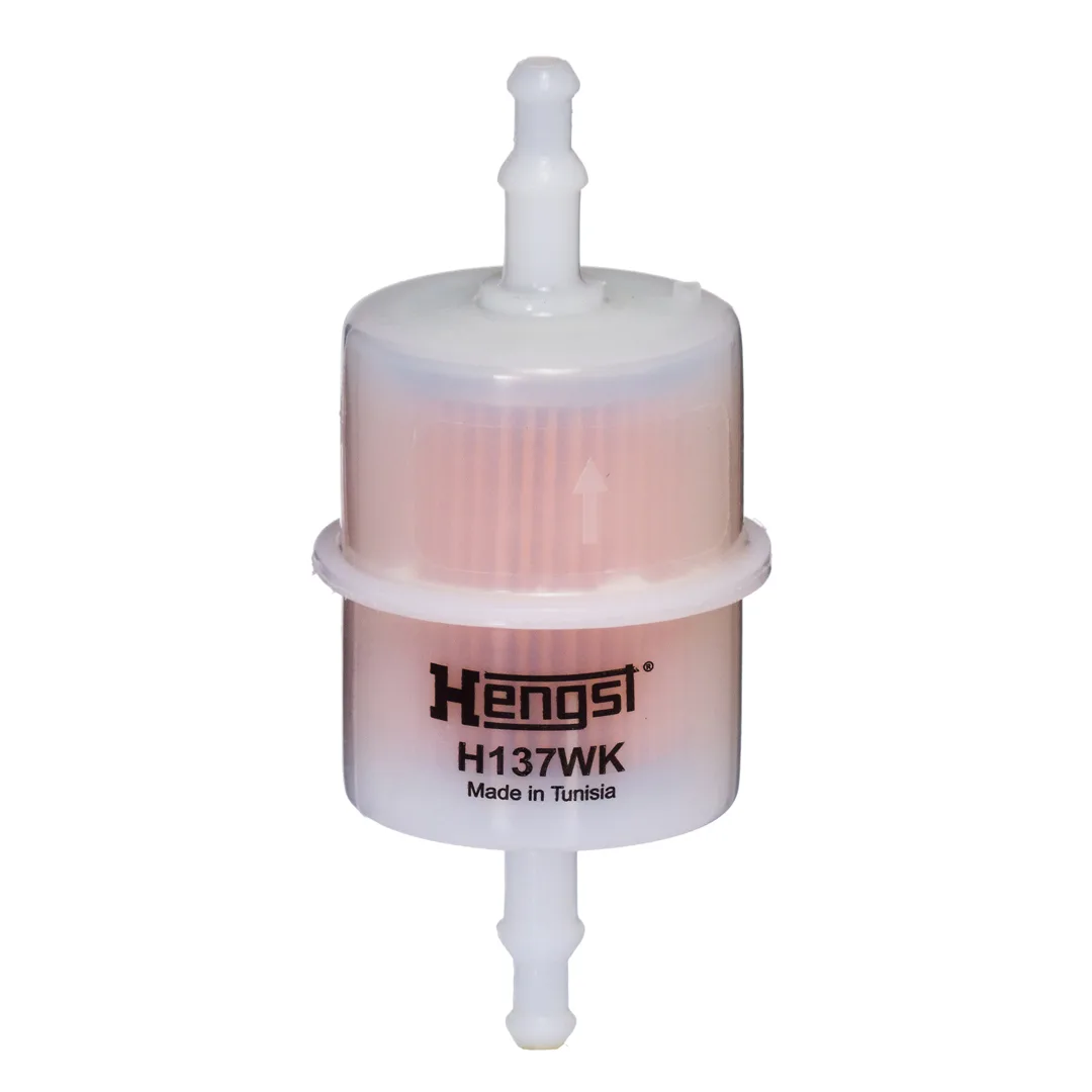 H137WK Hengst