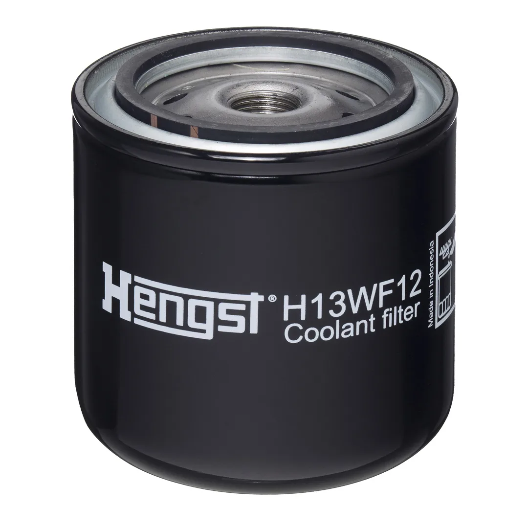 H13WF12 Hengst