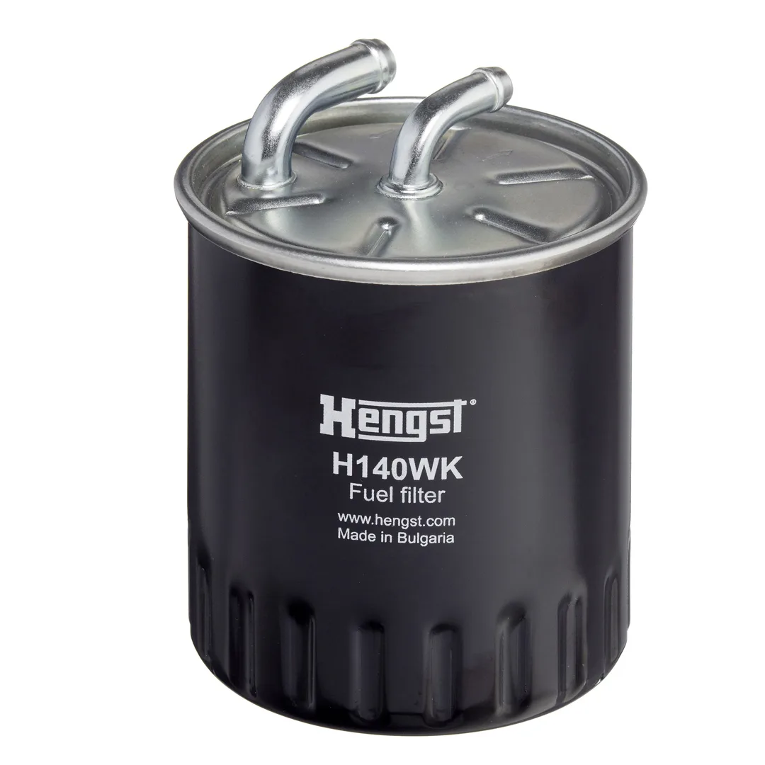 H140WK Hengst