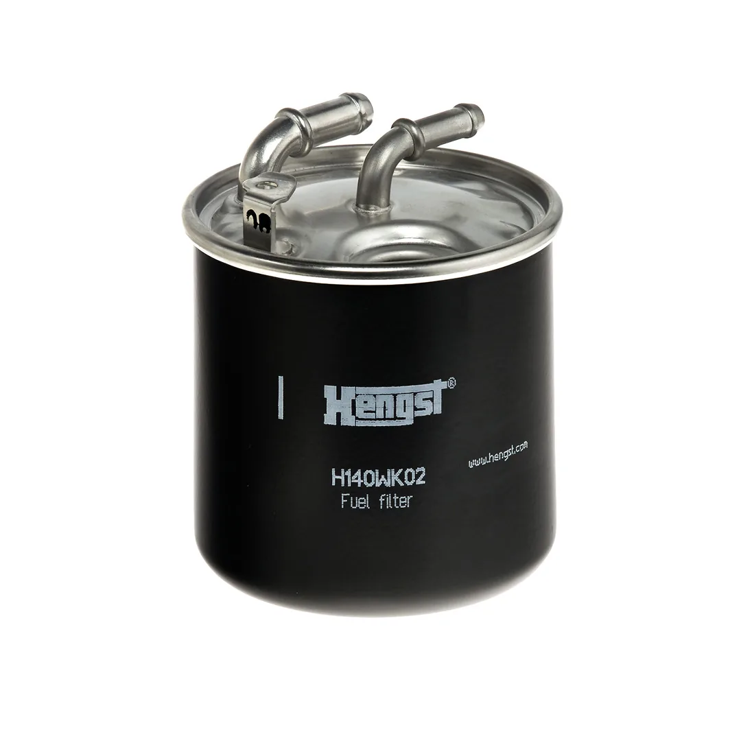 H140WK02 Hengst