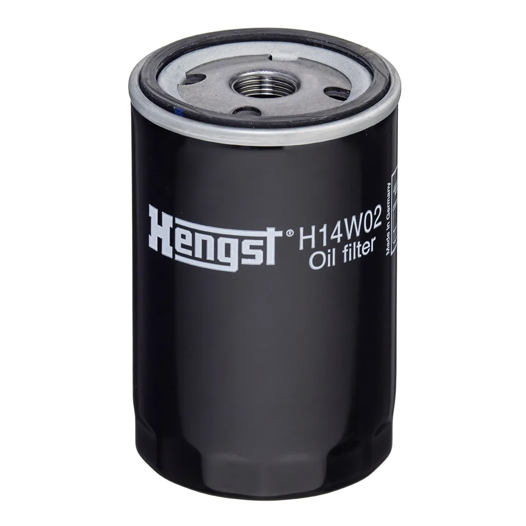 H14W02 Hengst