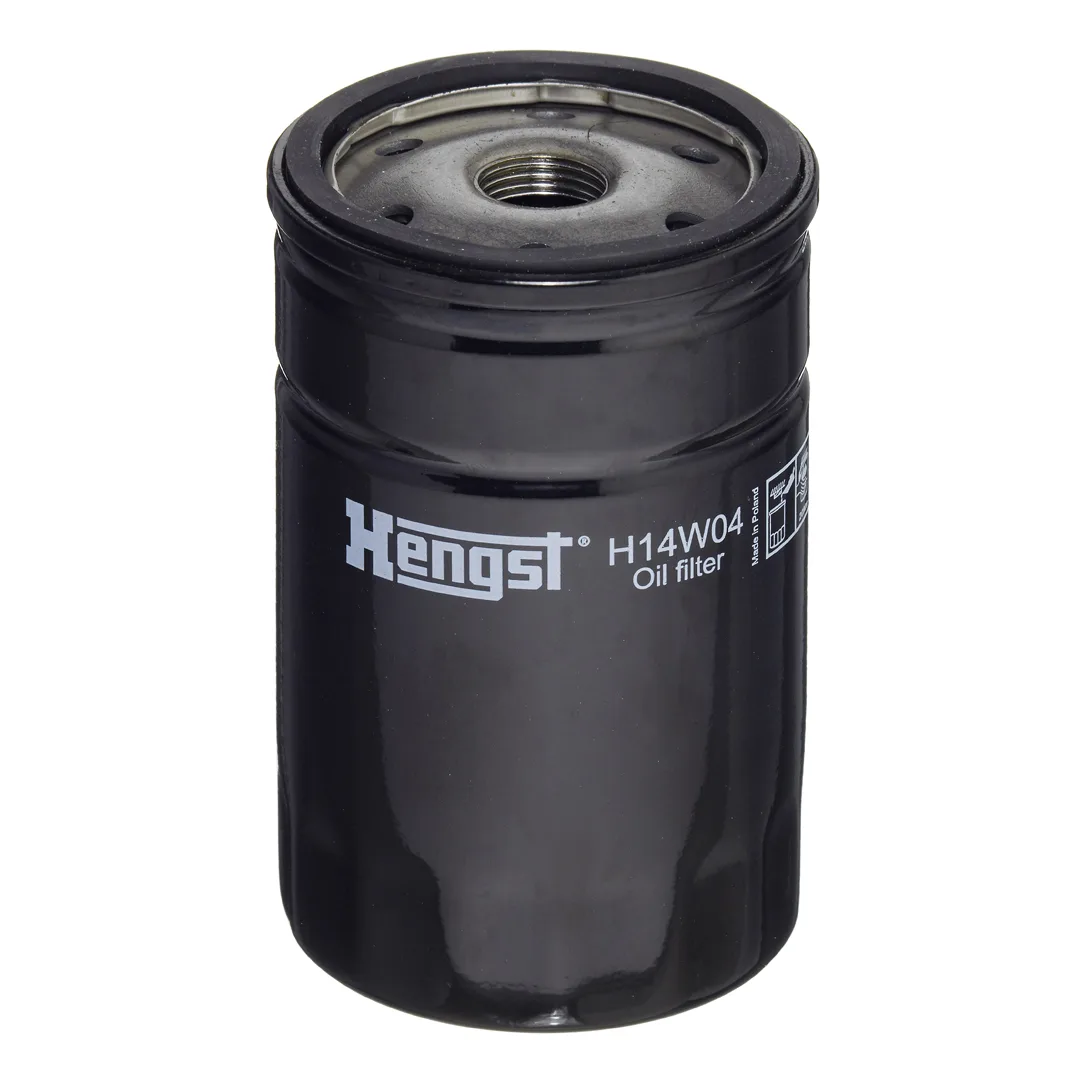 H14W04 Hengst
