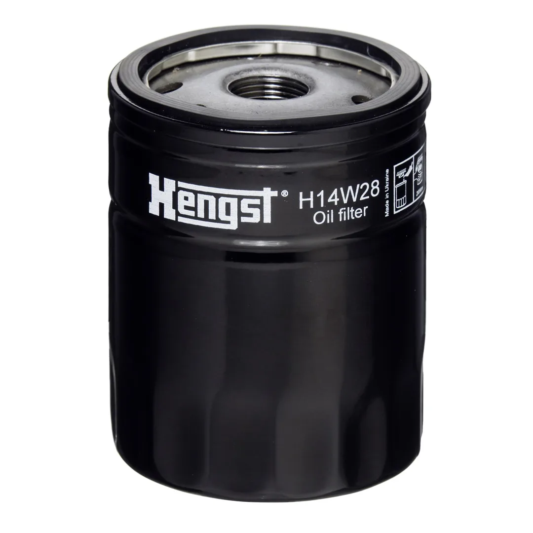 H14W28 Hengst