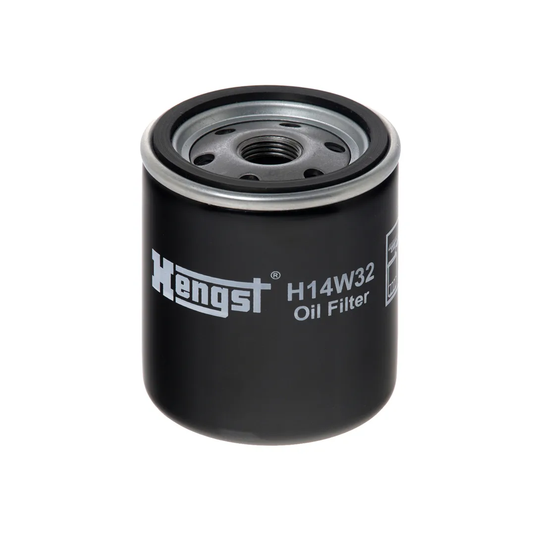 H14W32 Hengst