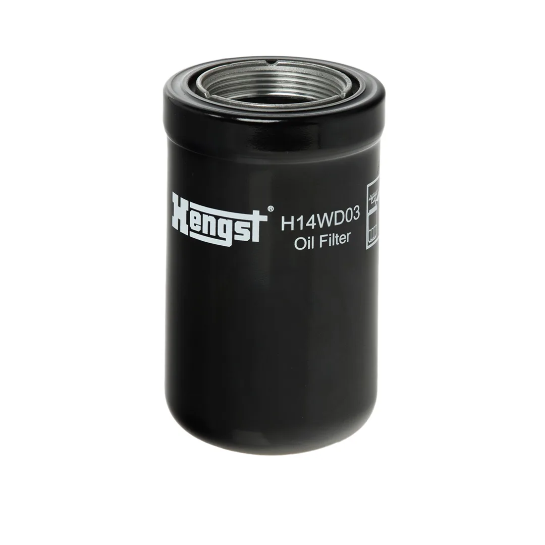 H14WD03 Hengst