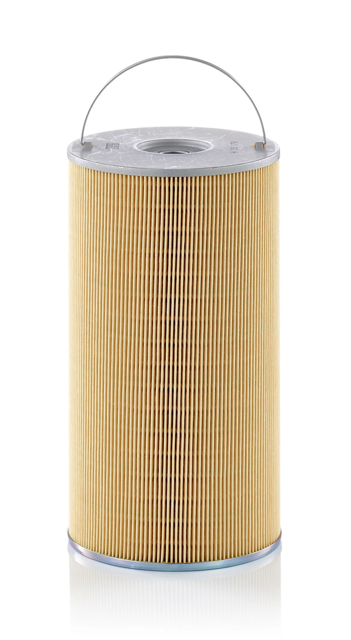 H15178x Mann Filter