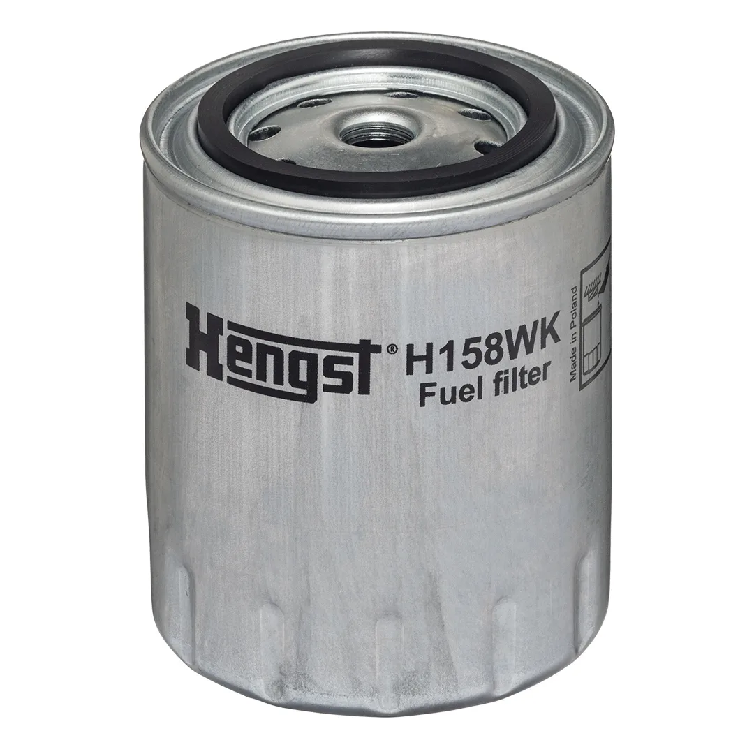 H158WK Hengst