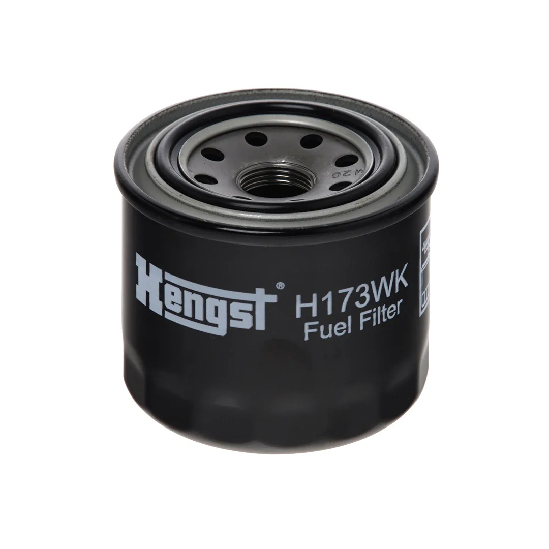H173WK Hengst