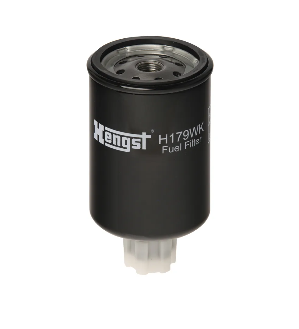 H179WK Hengst
