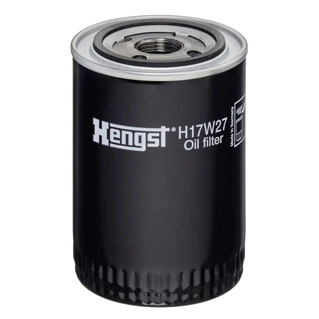 H17W27 Hengst
