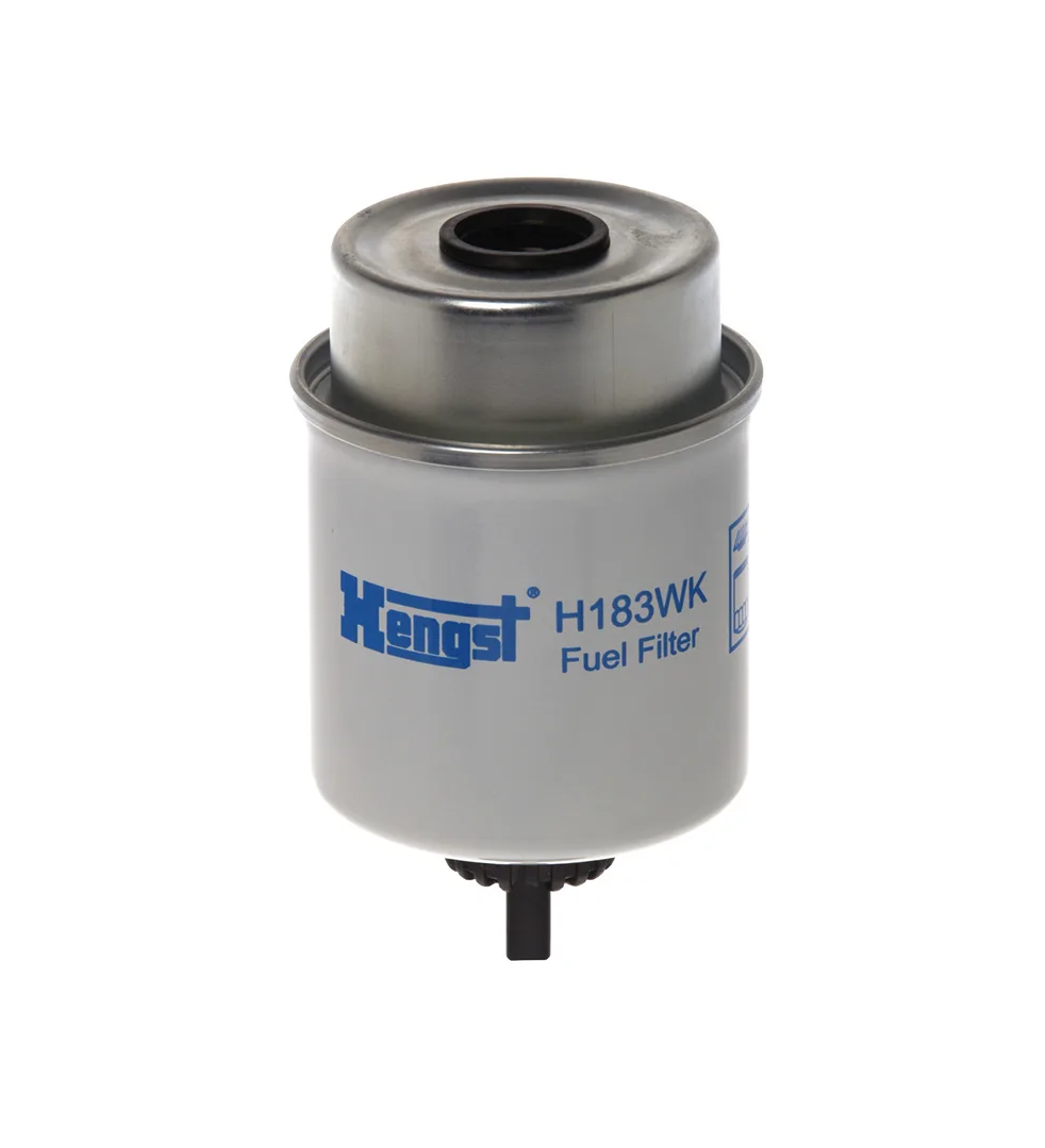 H183WK Hengst
