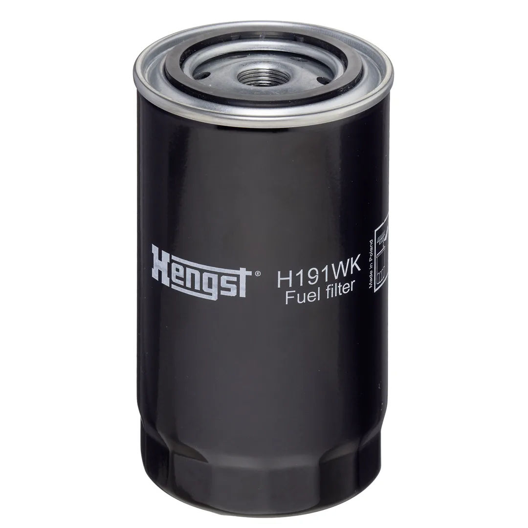 H191WK Hengst