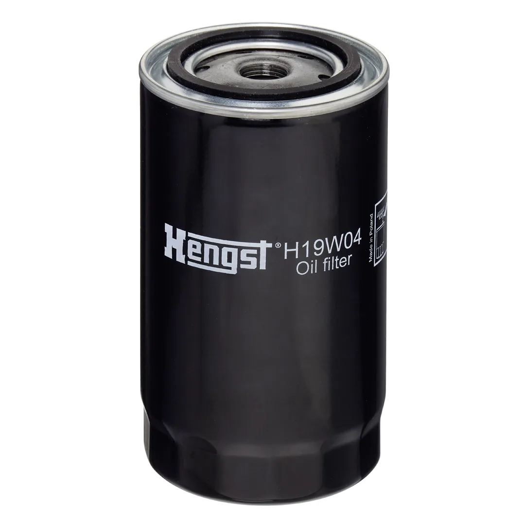 H19W04 Hengst