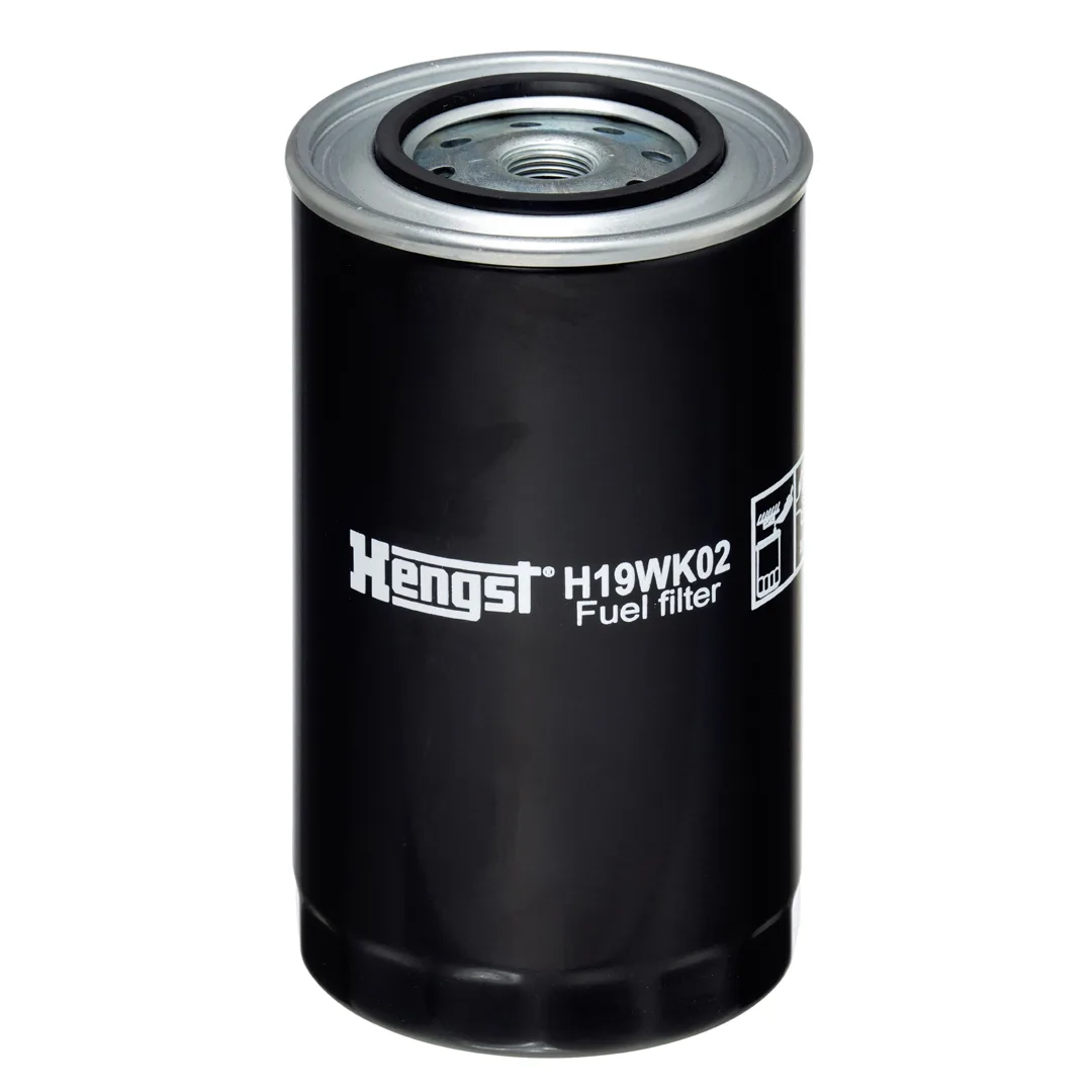 H19WK02 Hengst