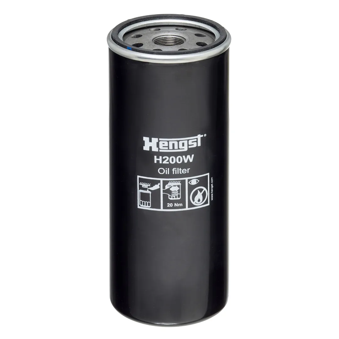 H200W Hengst