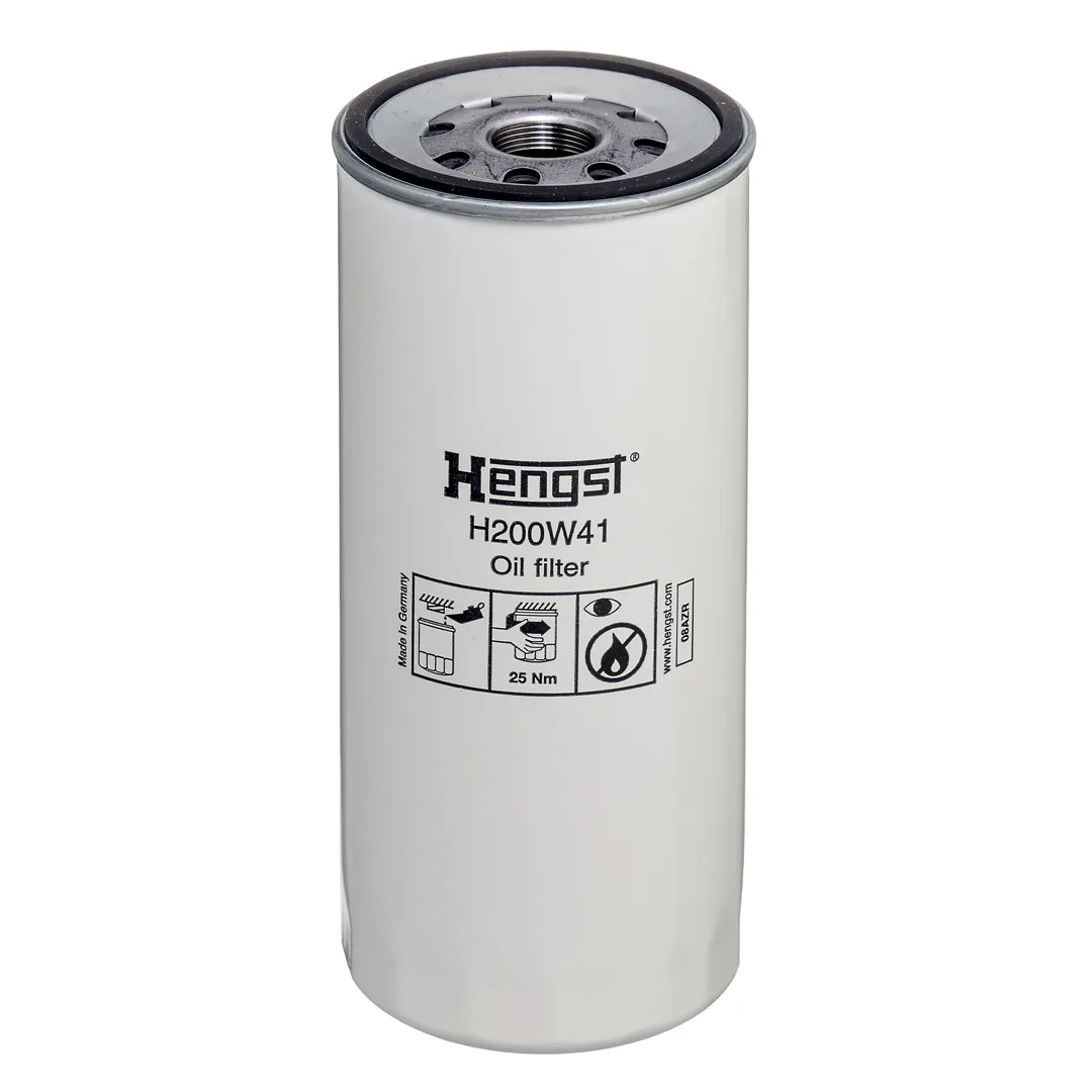 H200W41 Hengst