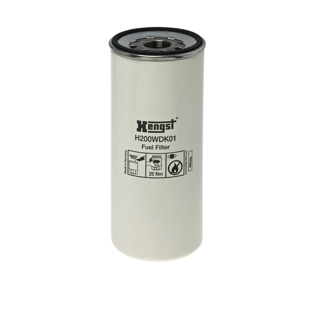 H200WDK01 Hengst