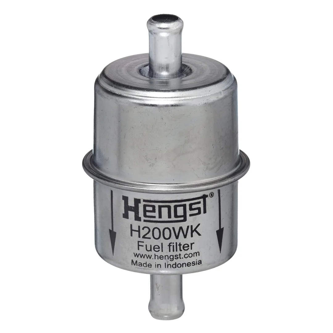 H200WK Hengst