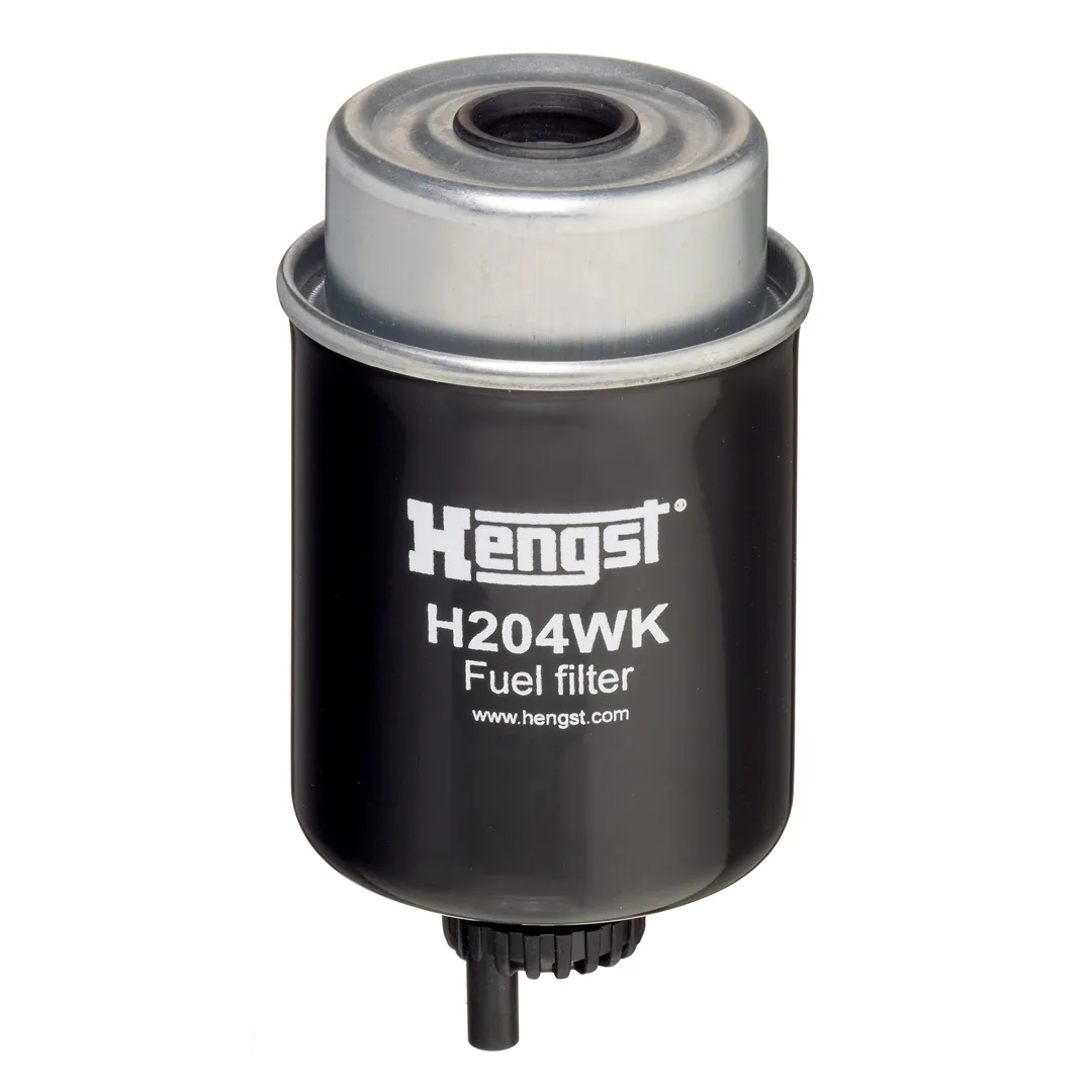H204WK Hengst