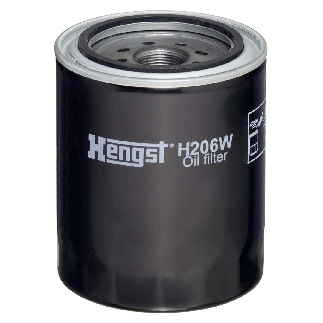 H206W Hengst