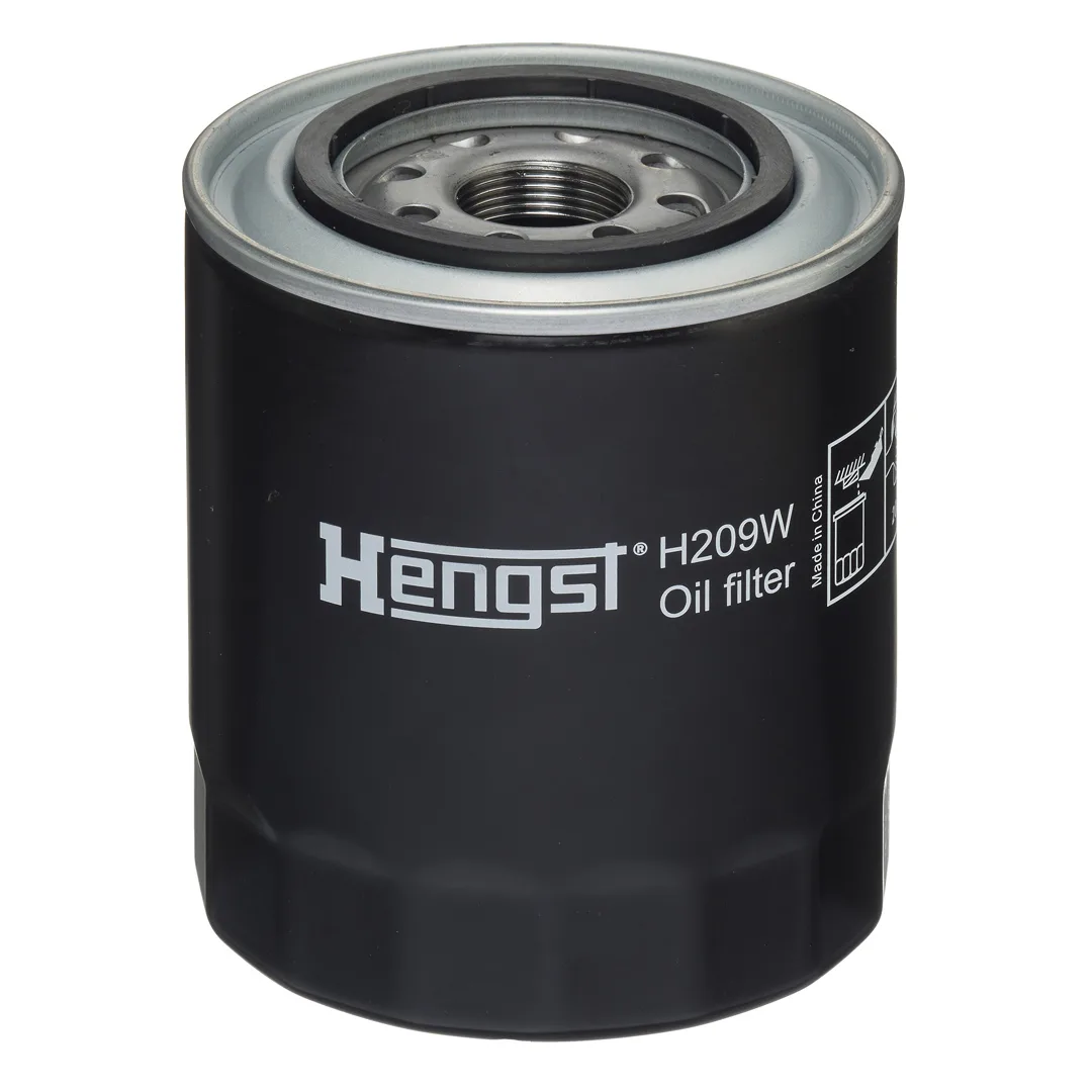 H209W Hengst