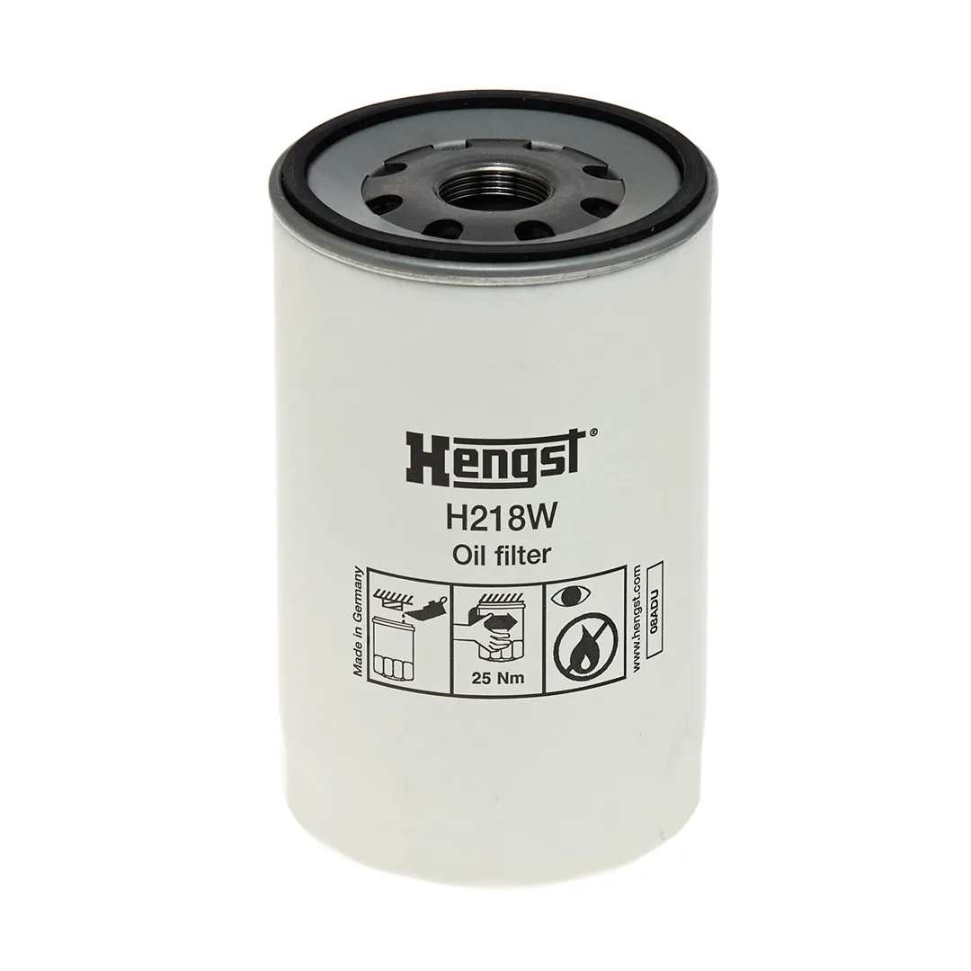 H218W Hengst