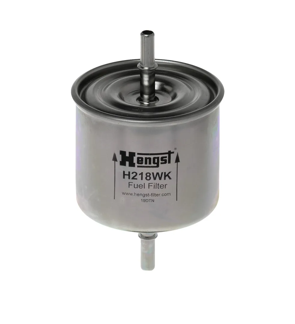 H218WK Hengst