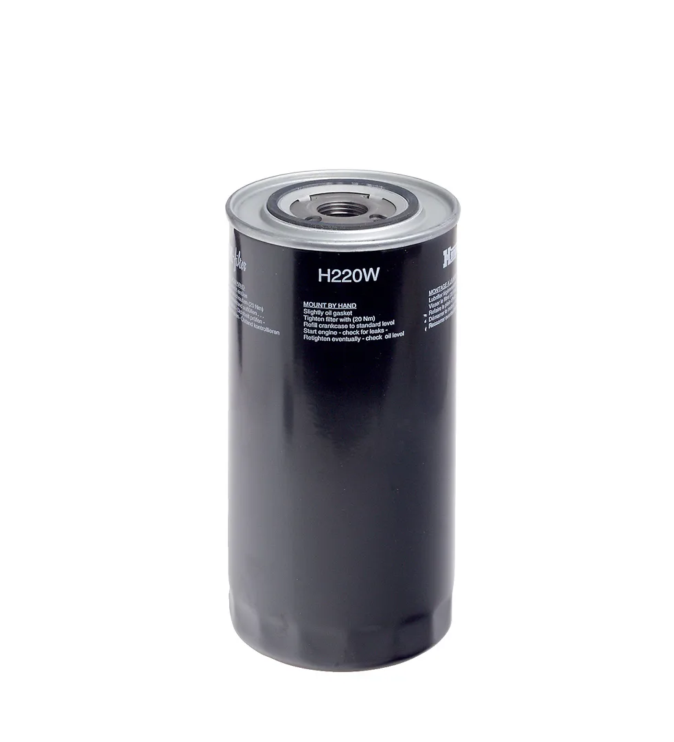 H220W Hengst
