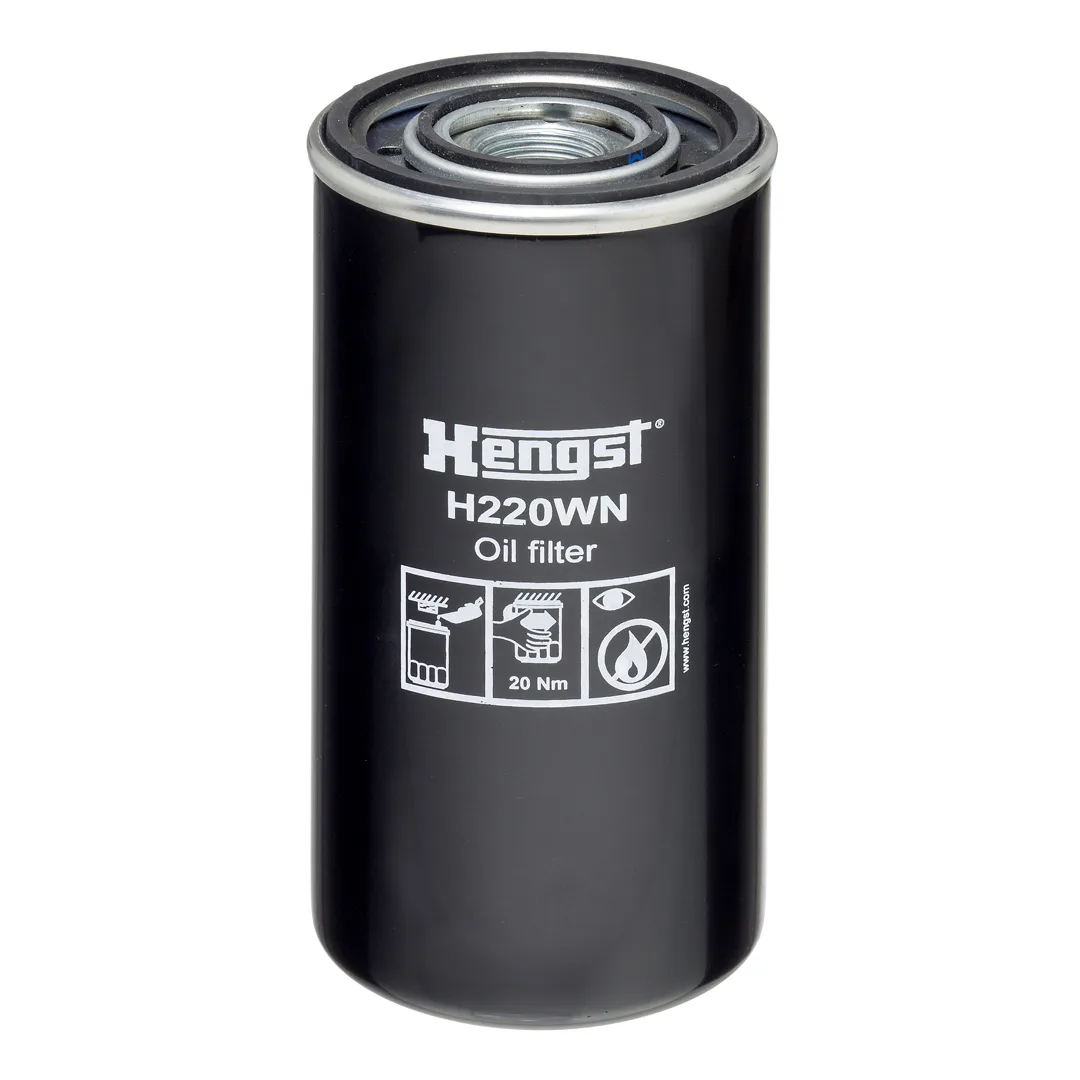 H220WN Hengst