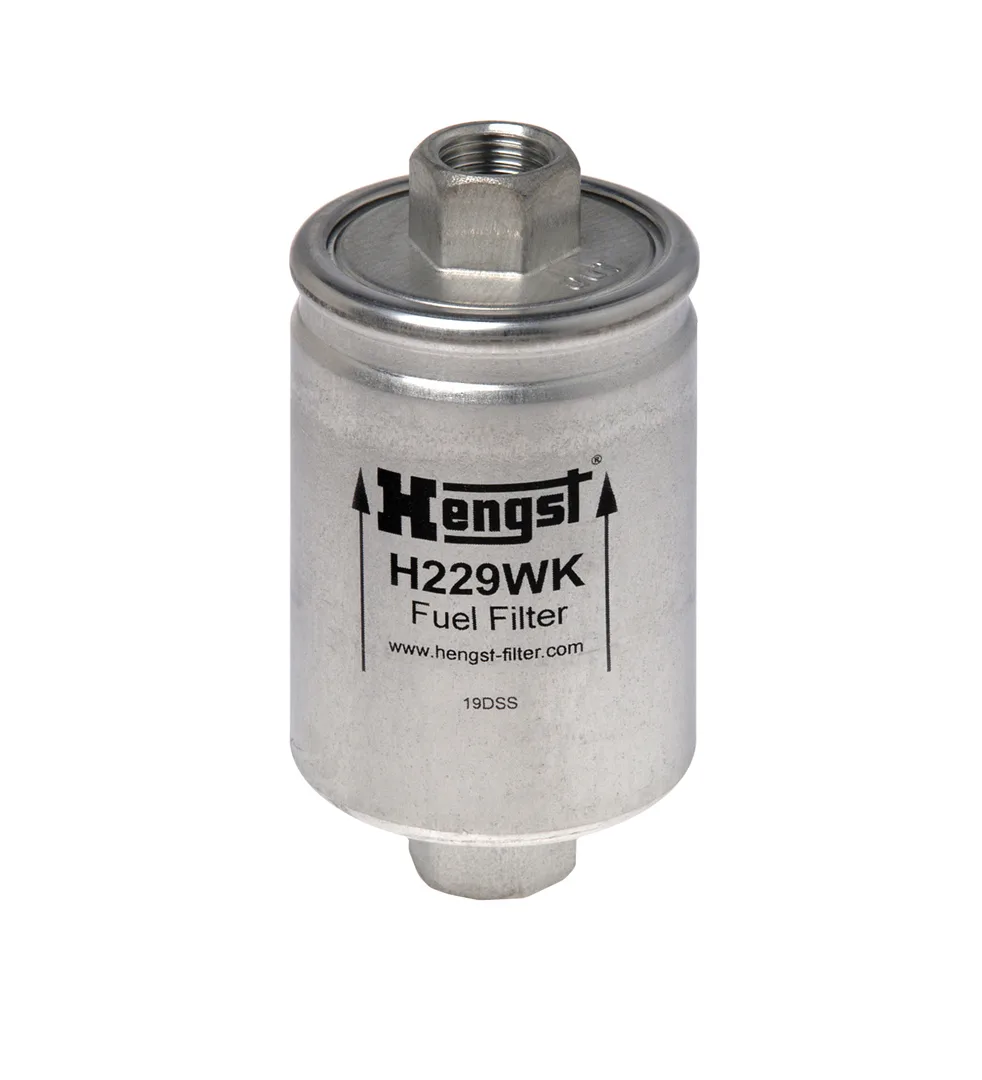 H229WK Hengst