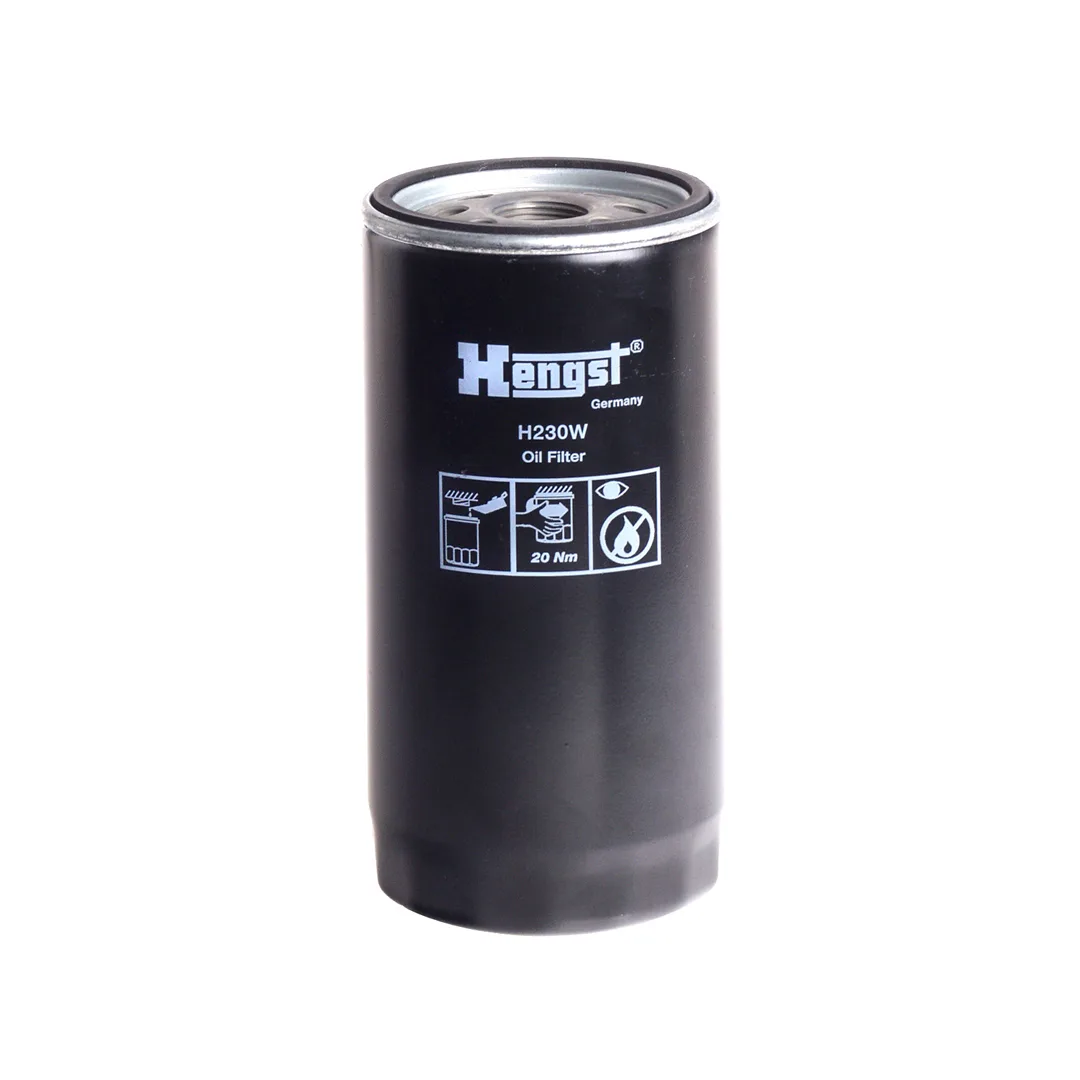 H230W Hengst