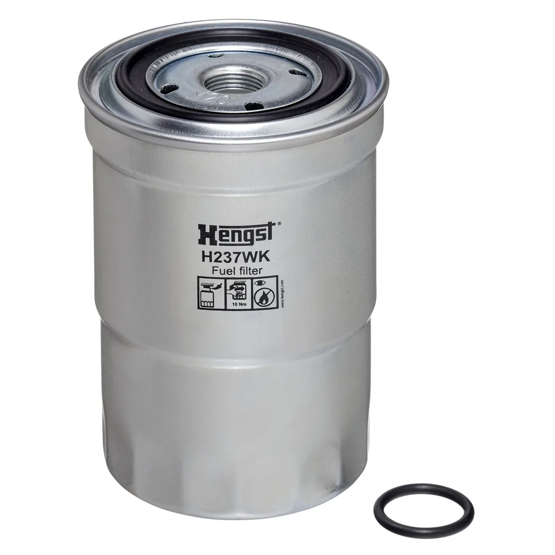 H237WK Hengst