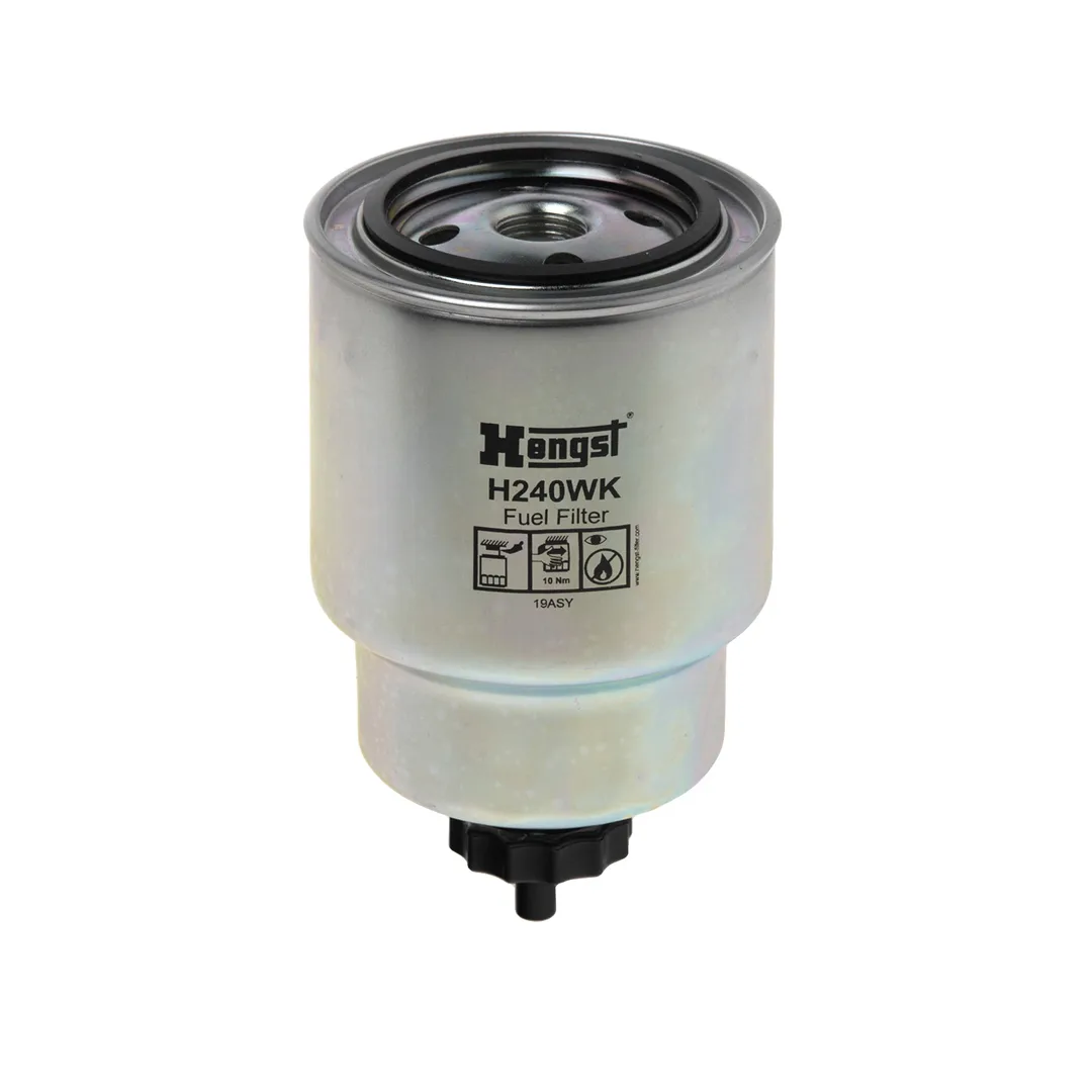 H240WK Hengst