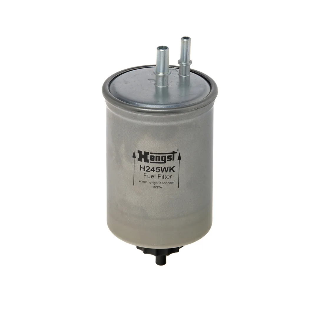 H245WK Hengst