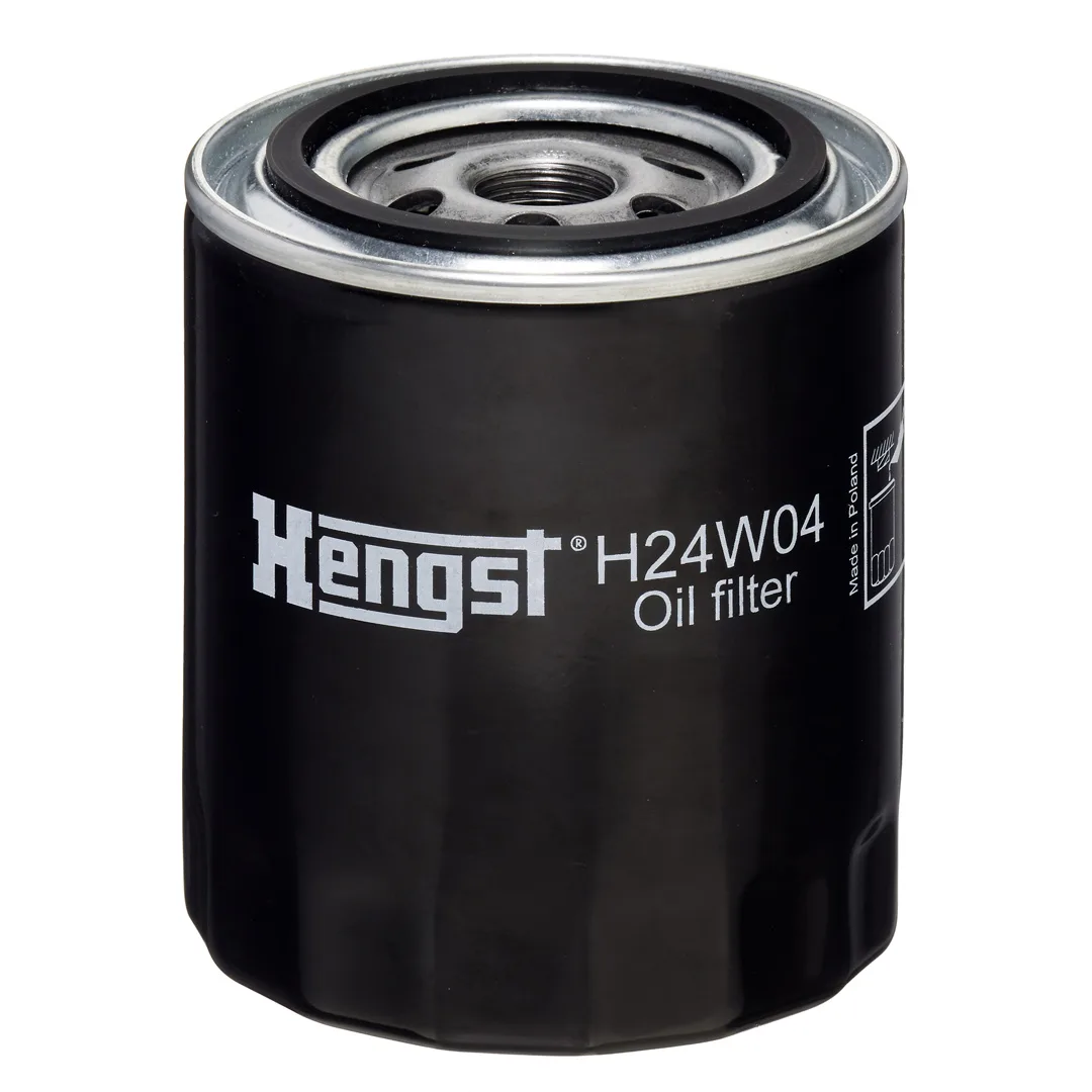 H24W04 Hengst