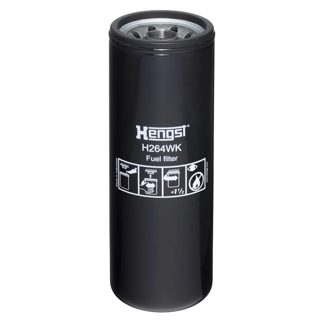 H264WK Hengst
