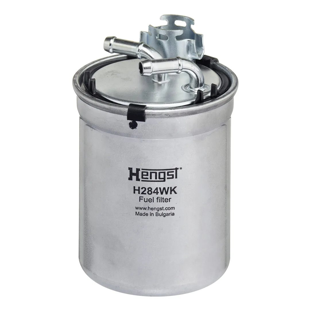 H284WK Hengst