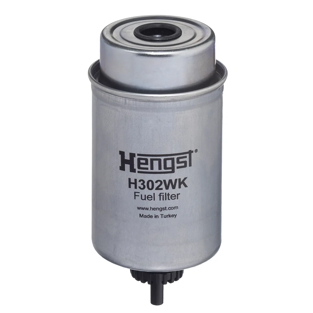 H302WK Hengst