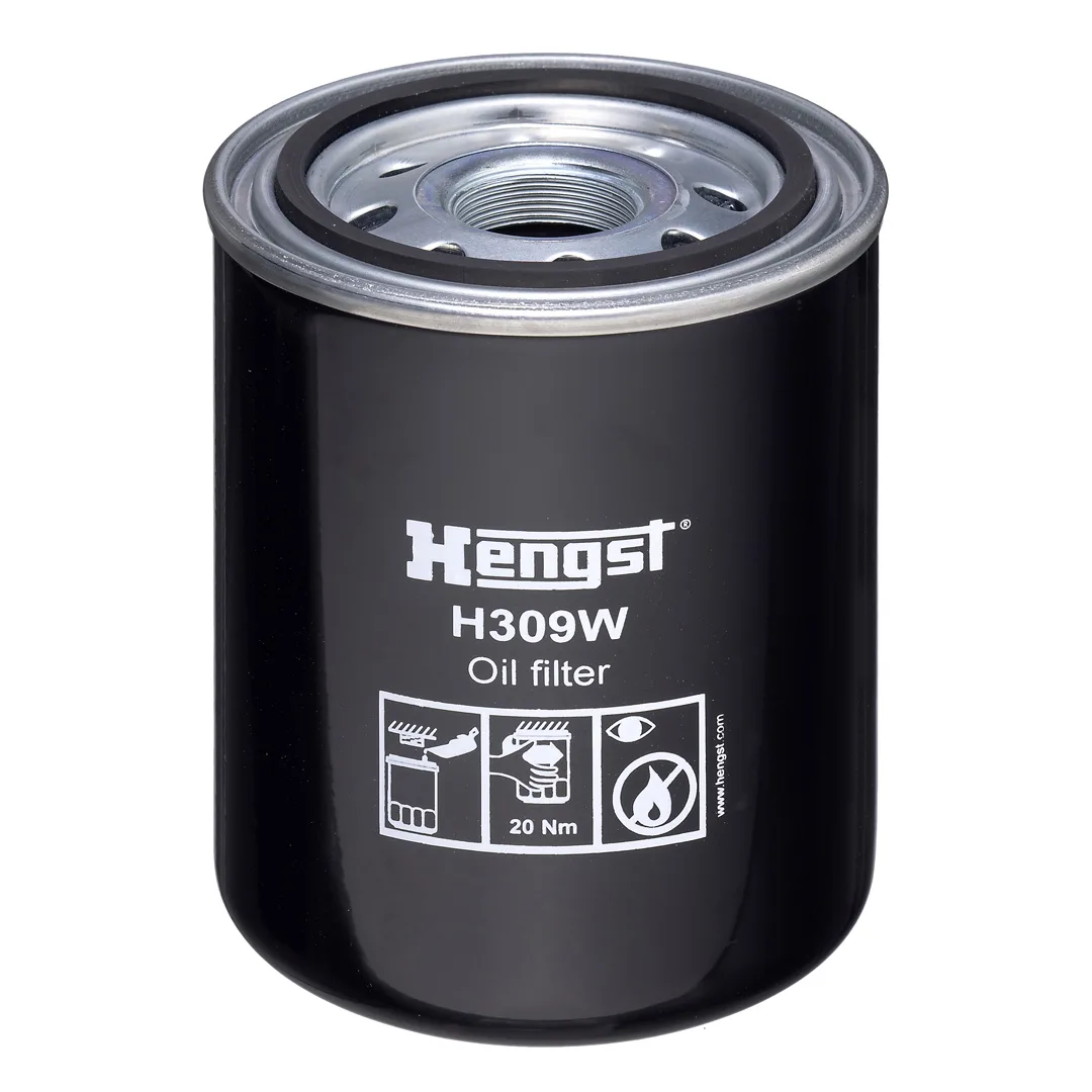 H309W Hengst