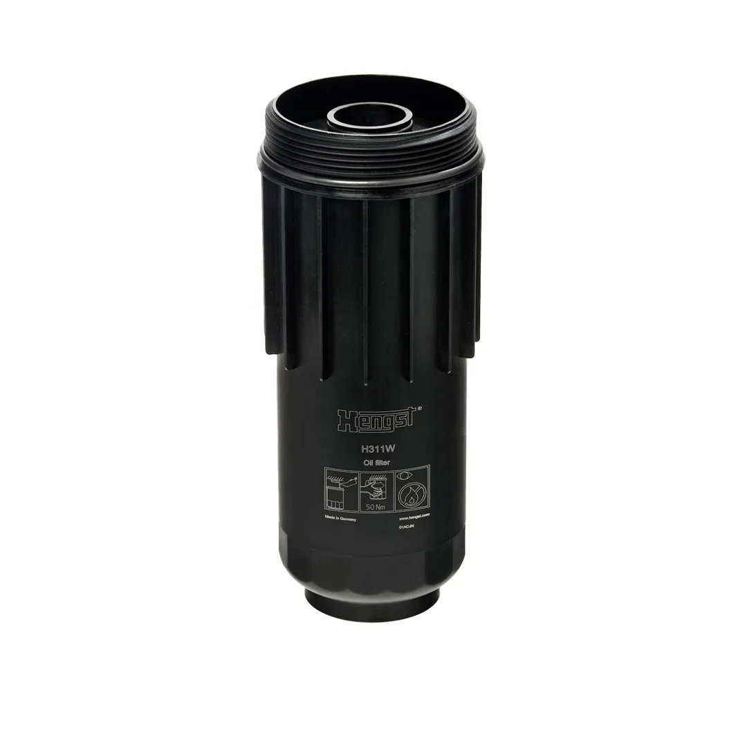 H311W Hengst