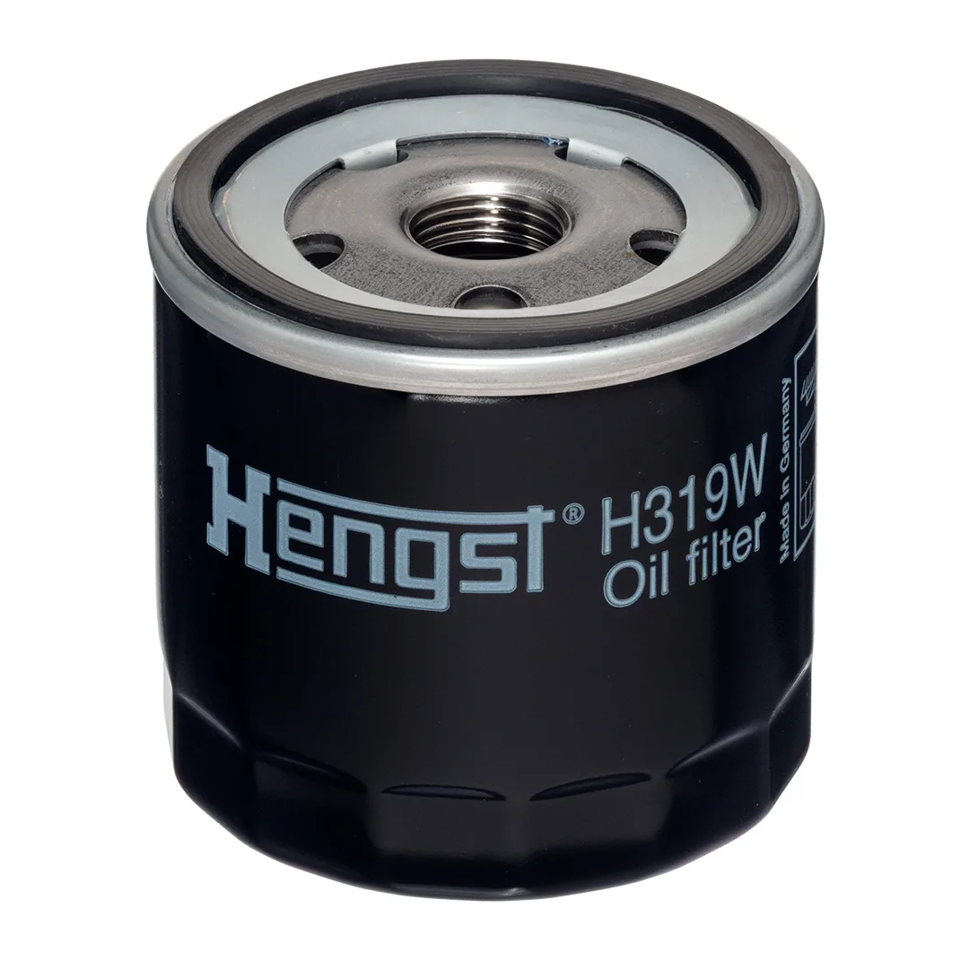 H319W Hengst