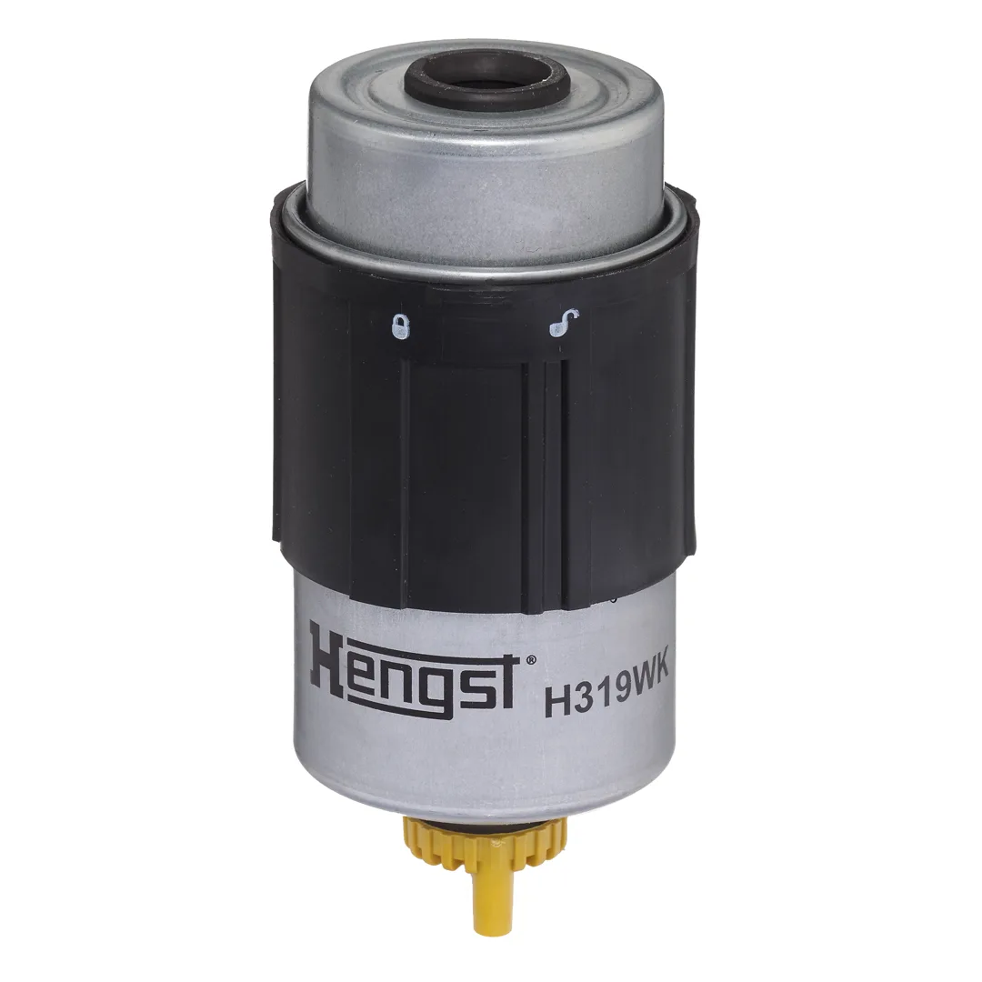 H319WK Hengst
