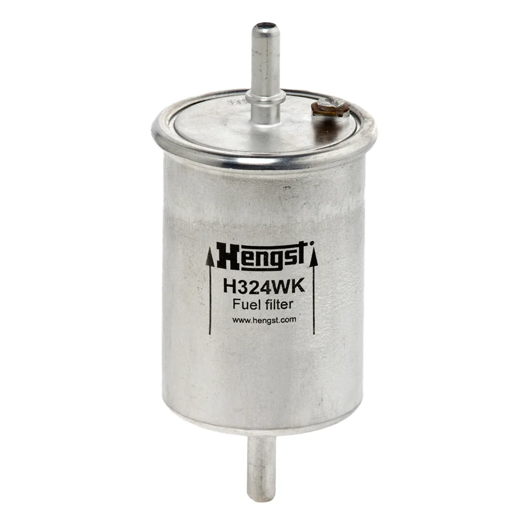 H324WK Hengst