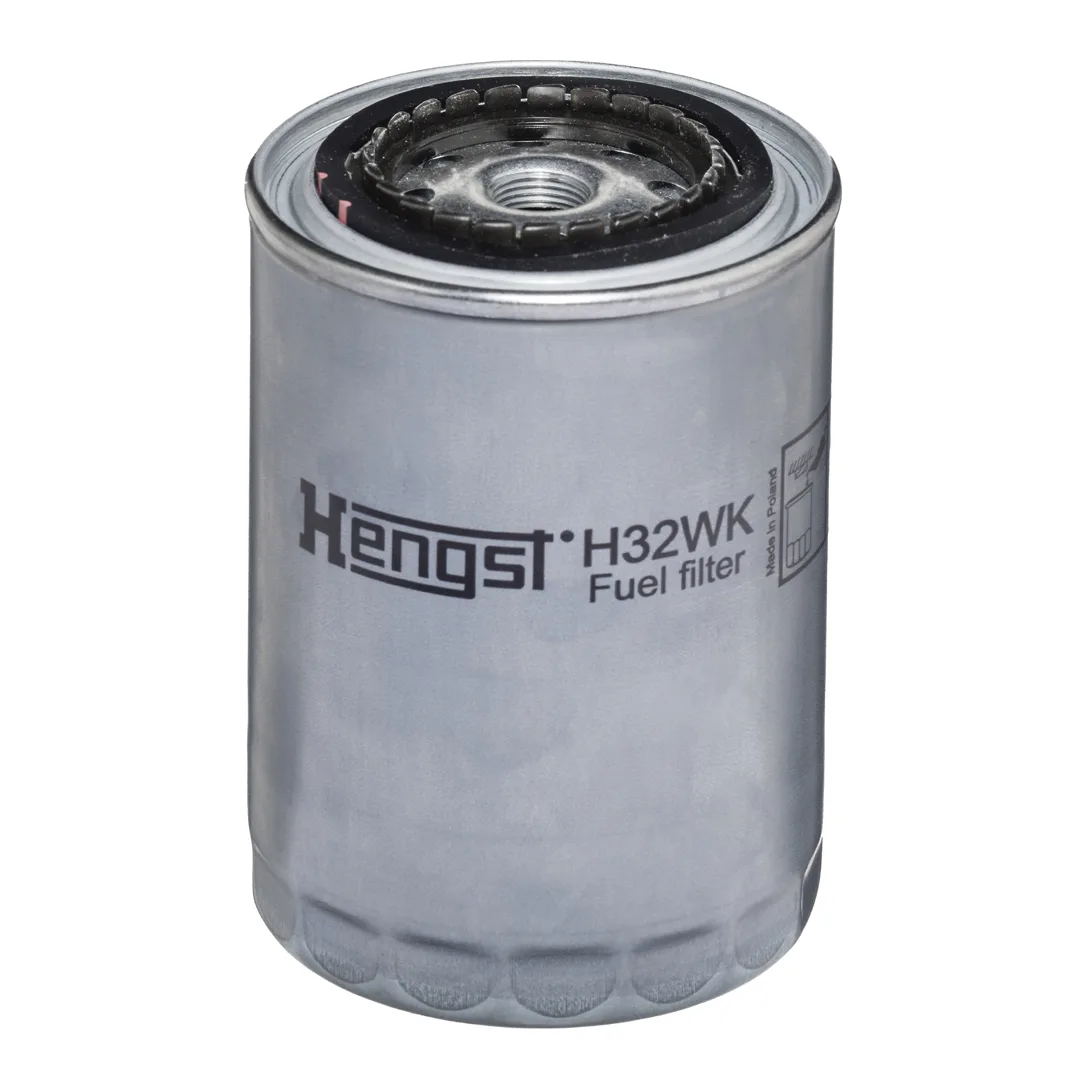 H32WK Hengst
