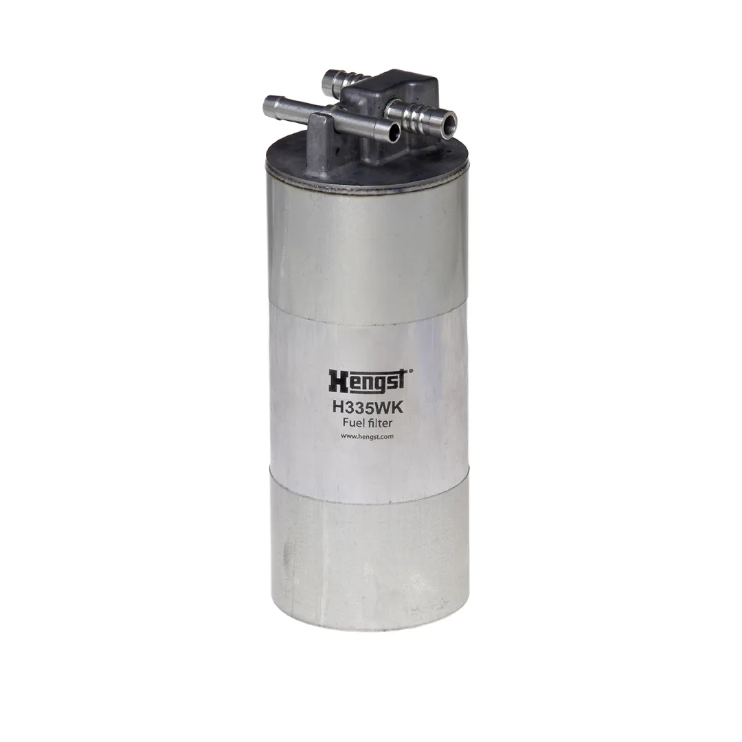 H335WK Hengst
